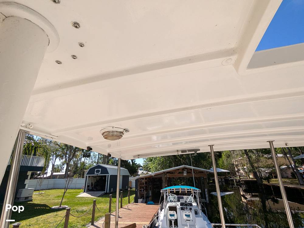 Slide: The Image of Marine Trader 38 Double Cabin 1987 - 15244917