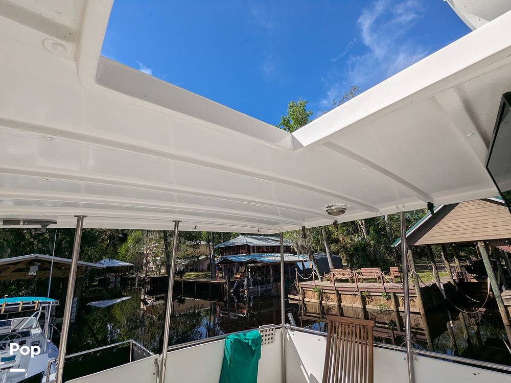 Slide: The Image of Marine Trader 38 Double Cabin 1987 - 15244918