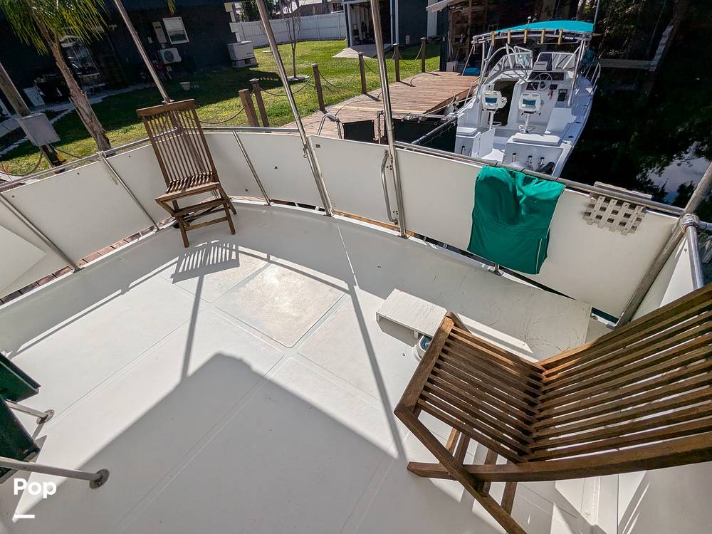 Slide: The Image of Marine Trader 38 Double Cabin 1987 - 15244924