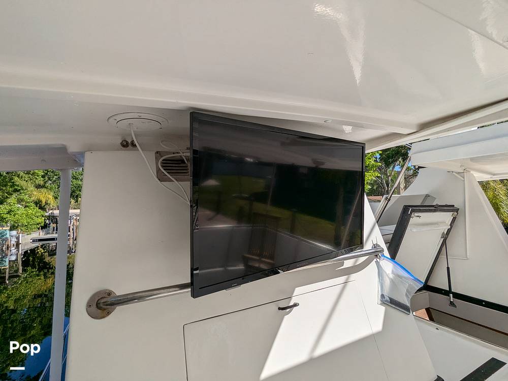 Slide: The Image of Marine Trader 38 Double Cabin 1987 - 15244929
