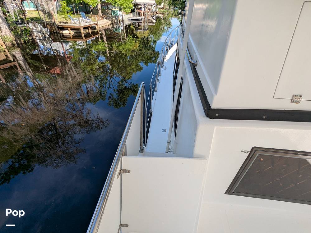 Slide: The Image of Marine Trader 38 Double Cabin 1987 - 15244930