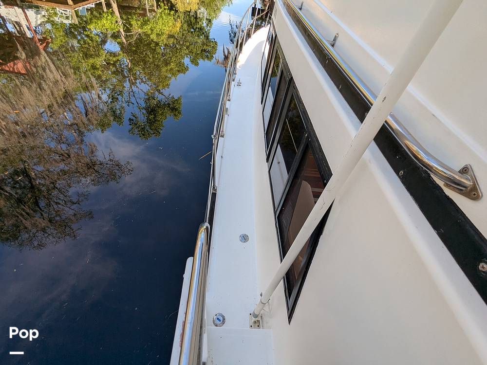 Slide: The Image of Marine Trader 38 Double Cabin 1987 - 15244932