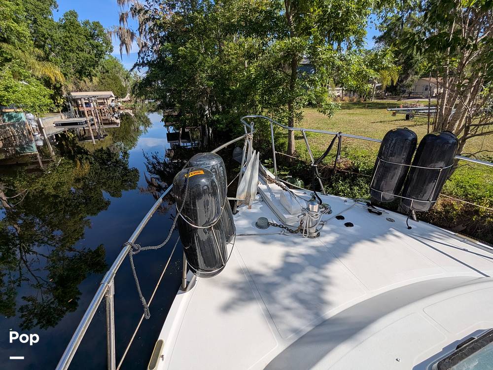 Slide: The Image of Marine Trader 38 Double Cabin 1987 - 15244936