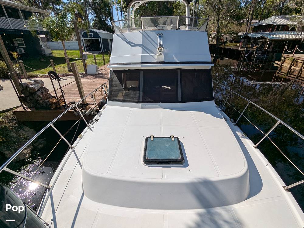 Slide: The Image of Marine Trader 38 Double Cabin 1987 - 15244940