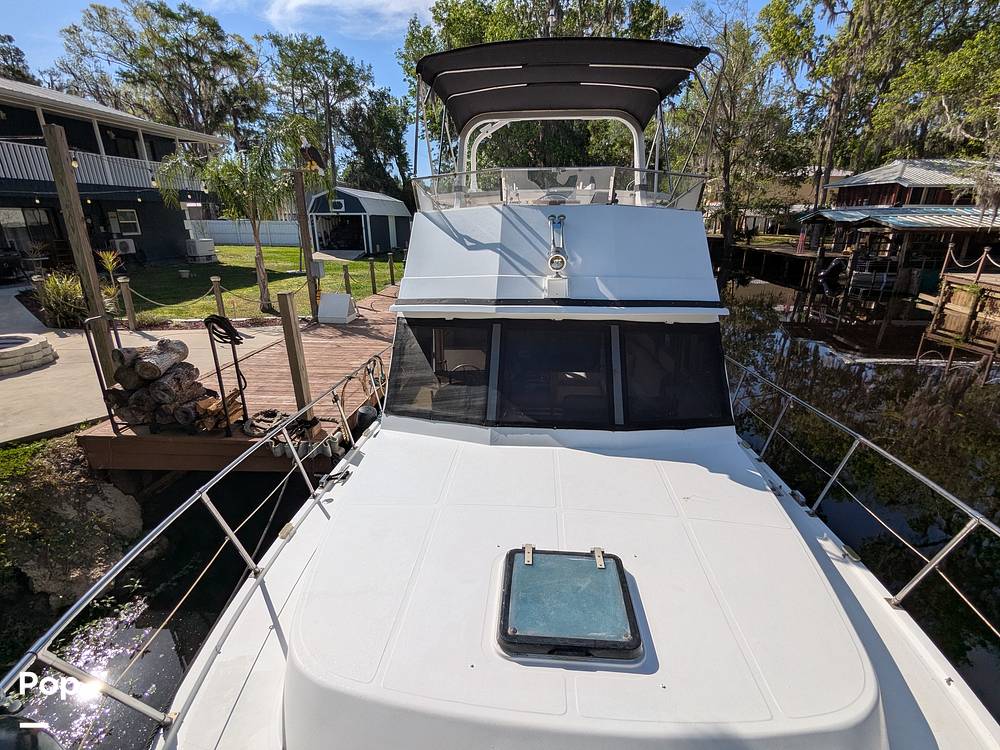 Slide: The Image of Marine Trader 38 Double Cabin 1987 - 15244941