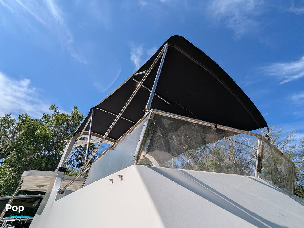 Slide: The Image of Marine Trader 38 Double Cabin 1987 - 15244947