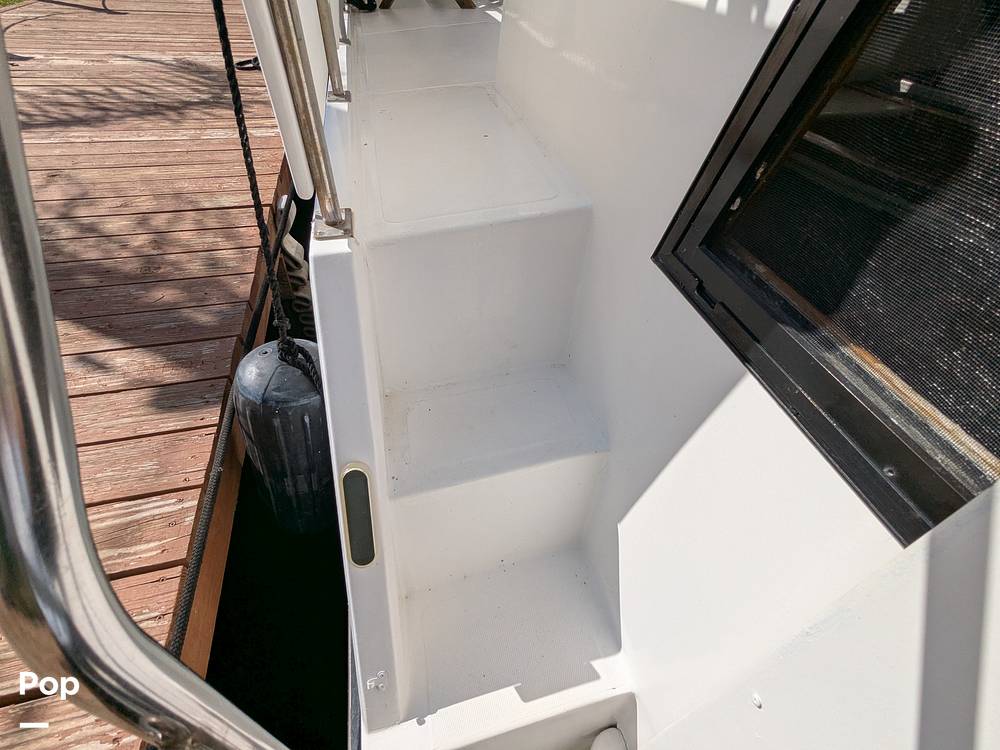Slide: The Image of Marine Trader 38 Double Cabin 1987 - 15244948