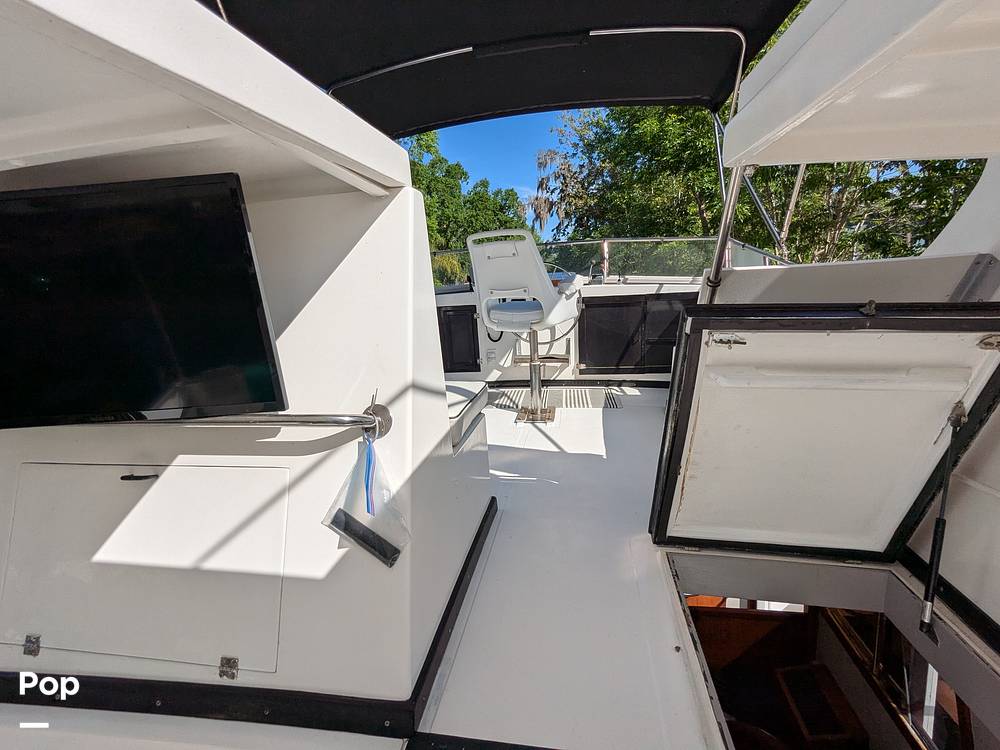 Slide: The Image of Marine Trader 38 Double Cabin 1987 - 15244950