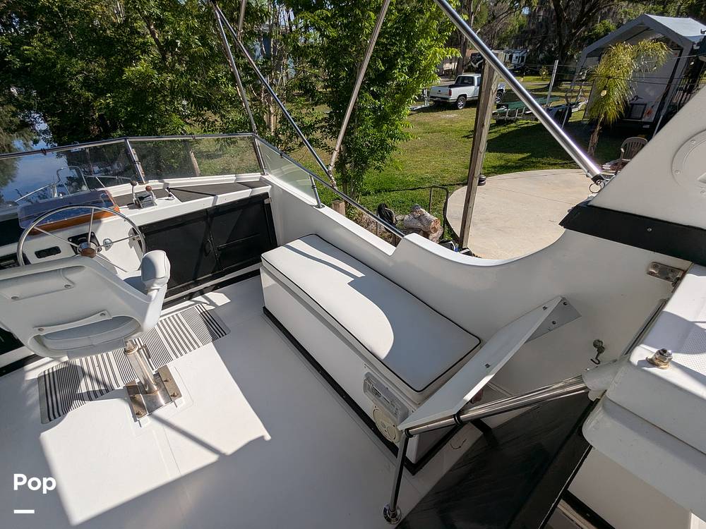 Slide: The Image of Marine Trader 38 Double Cabin 1987 - 15244952