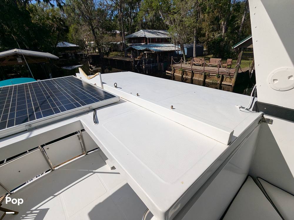 Slide: The Image of Marine Trader 38 Double Cabin 1987 - 15244978