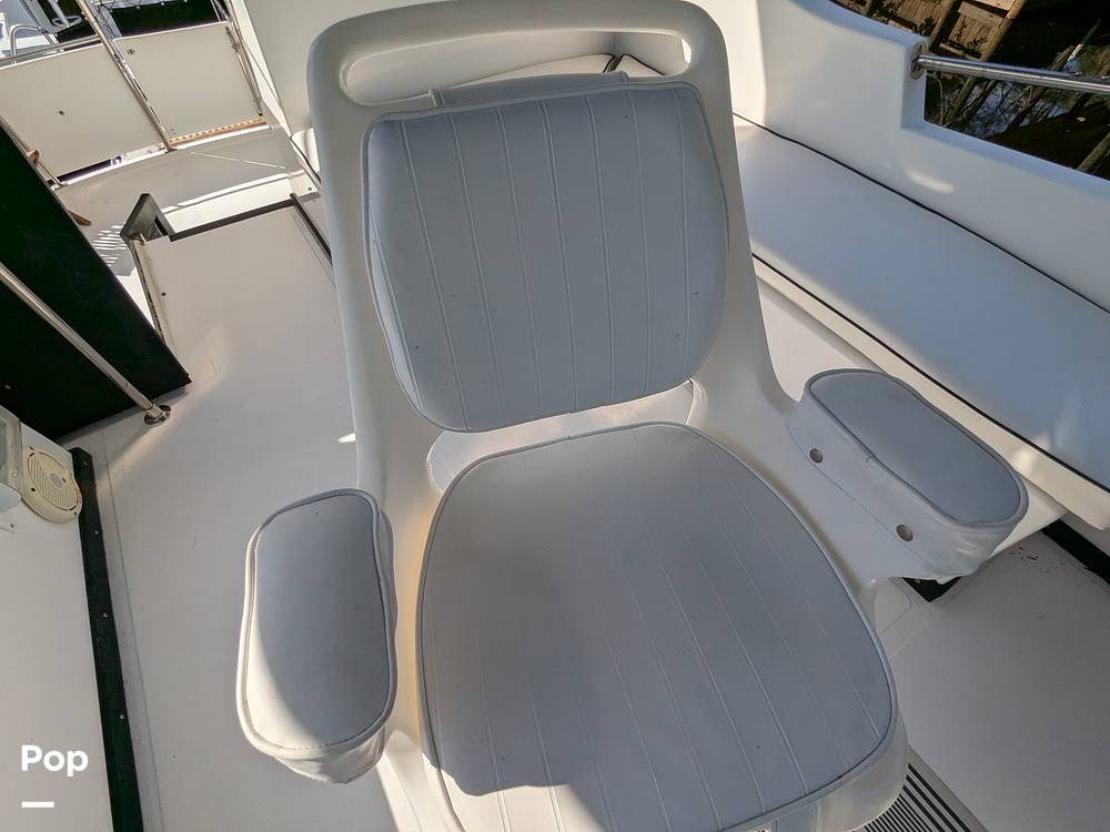 Slide: The Image of Marine Trader 38 Double Cabin 1987 - 15244983