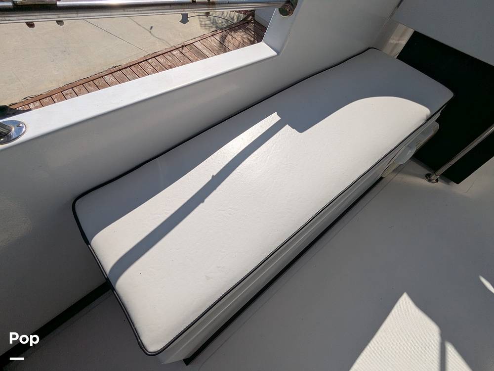Slide: The Image of Marine Trader 38 Double Cabin 1987 - 15244986