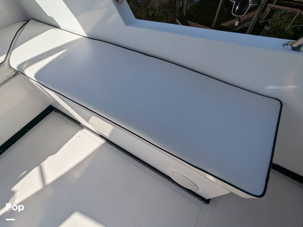 Slide: The Image of Marine Trader 38 Double Cabin 1987 - 15244987