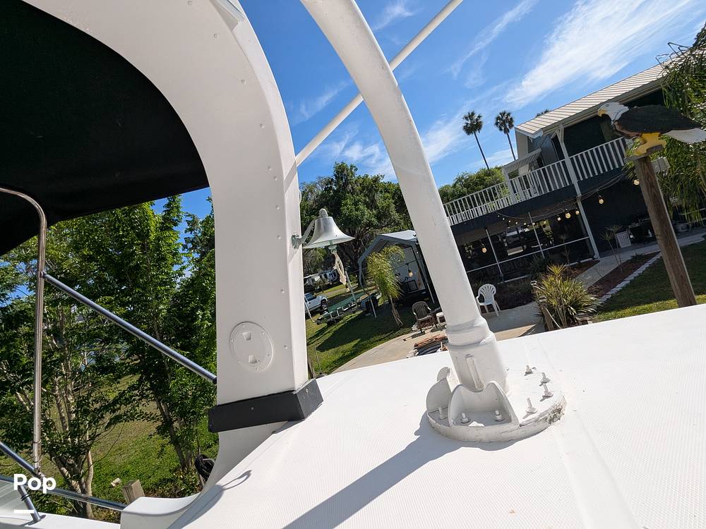 Slide: The Image of Marine Trader 38 Double Cabin 1987 - 15244991