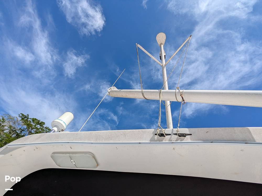 Slide: The Image of Marine Trader 38 Double Cabin 1987 - 15244994