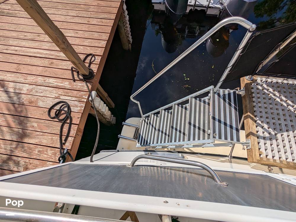 Slide: The Image of Marine Trader 38 Double Cabin 1987 - 15244999