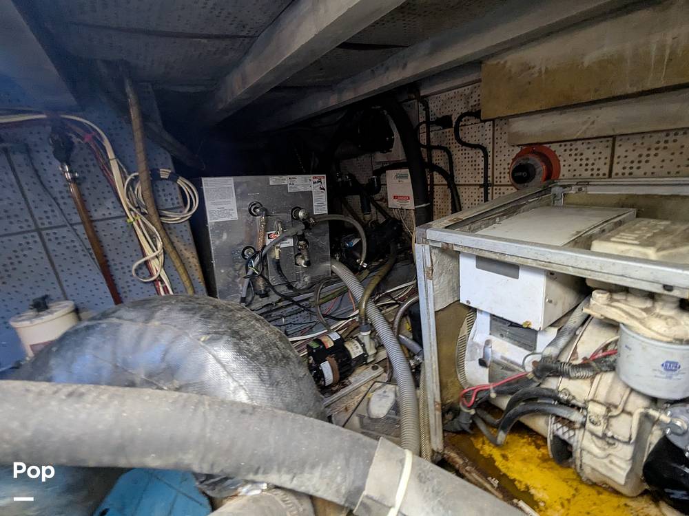 Slide: The Image of Marine Trader 38 Double Cabin 1987 - 15245014