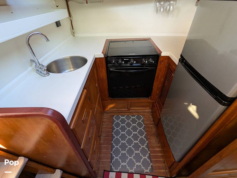 Slide: The Image of Marine Trader 38 Double Cabin 1987 - 15244864
