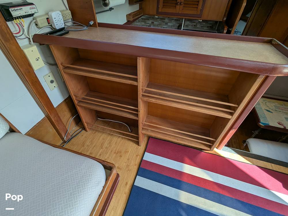 Slide: The Image of Marine Trader 38 Double Cabin 1987 - 15244881