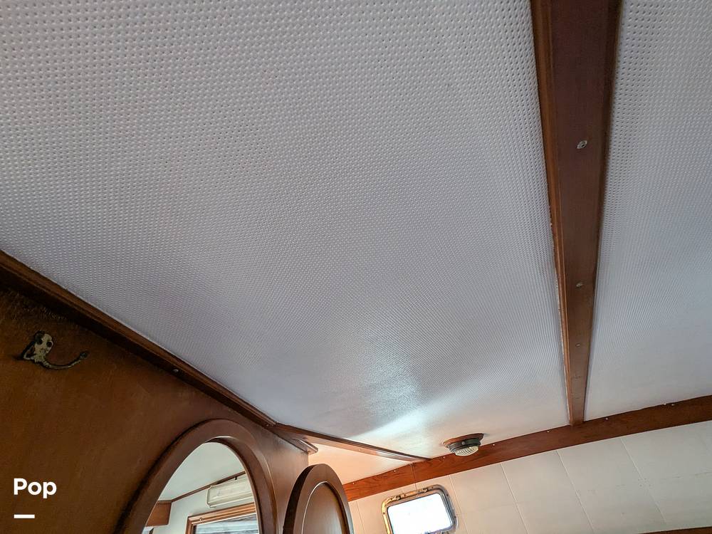 Slide: The Image of Marine Trader 38 Double Cabin 1987 - 15244887