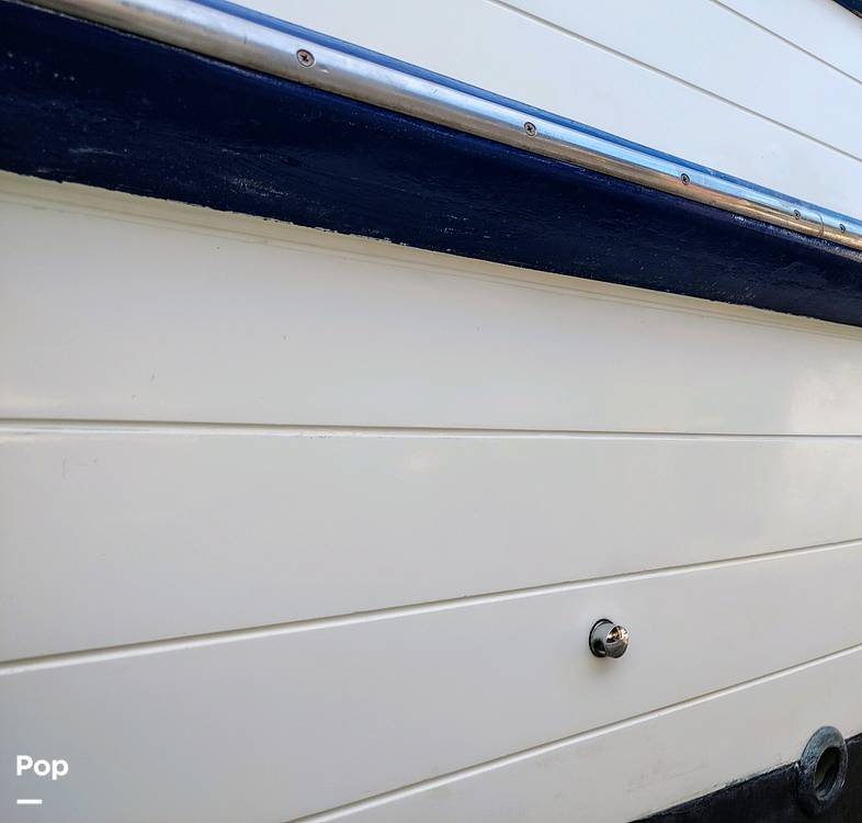 Slide: The Image of Marine Trader 40 Double Cabin 1979 - 13904420