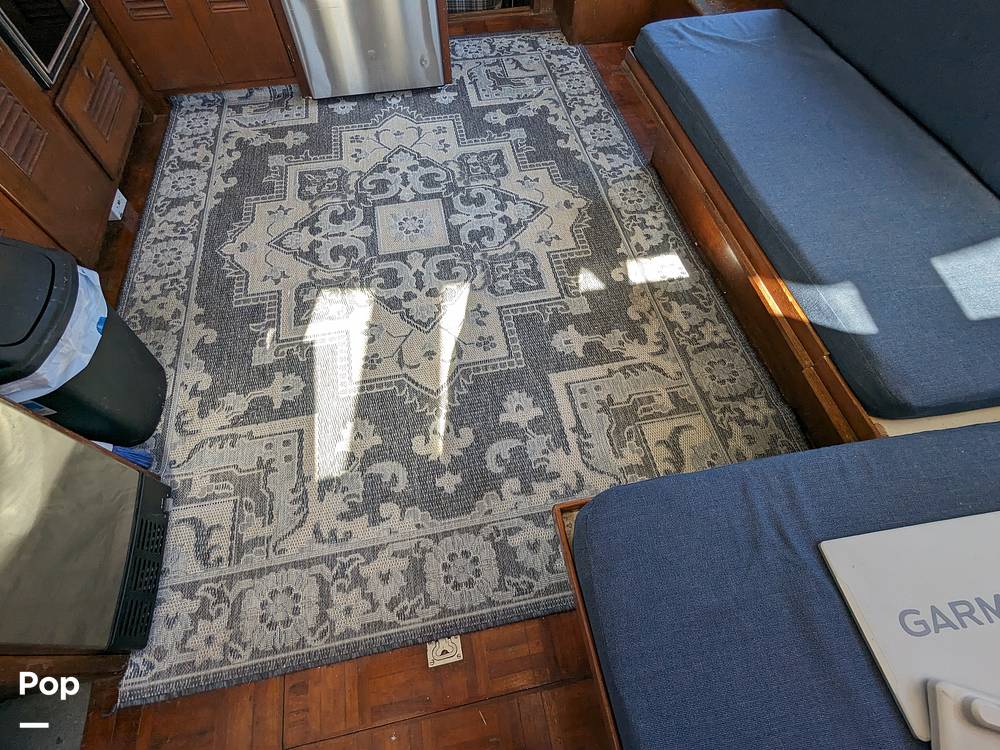 Slide: The Image of Marine Trader 40 Double Cabin 1979 - 13987327