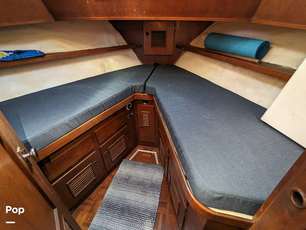 Slide: The Image of Marine Trader 40 Double Cabin 1979 - 13987333