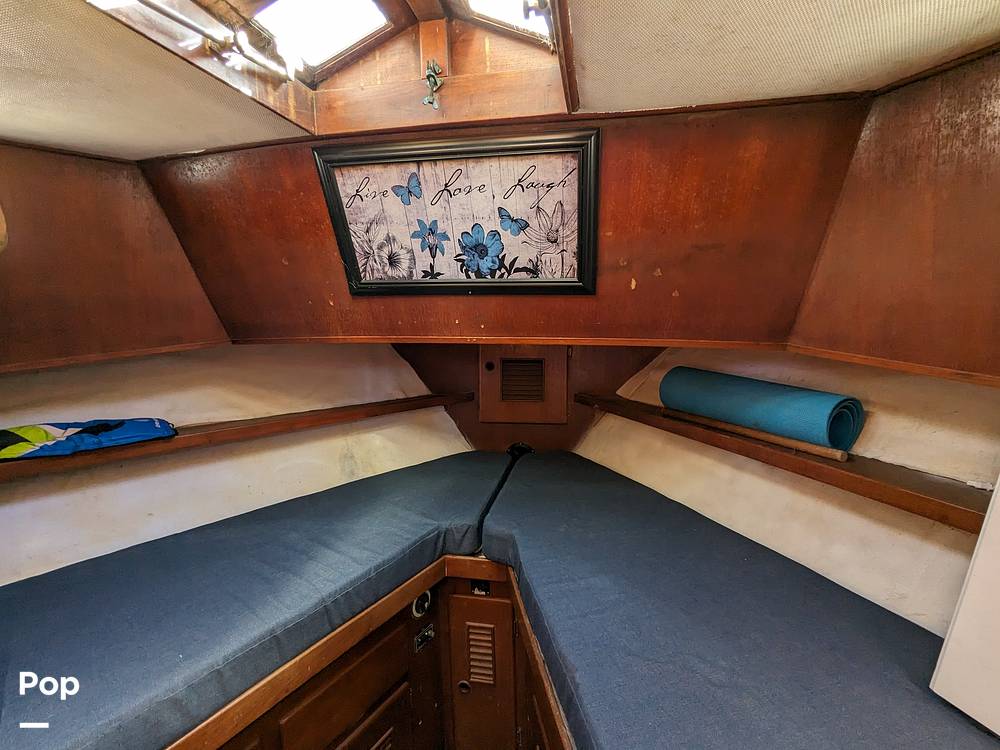 Slide: The Image of Marine Trader 40 Double Cabin 1979 - 13987334