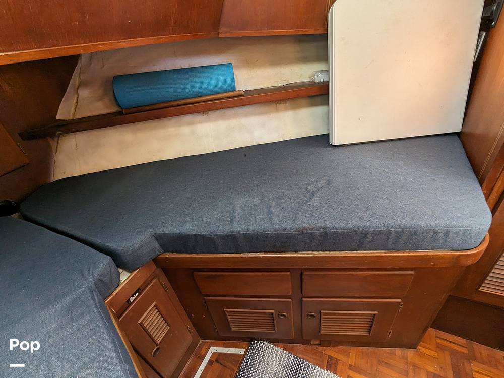 Slide: The Image of Marine Trader 40 Double Cabin 1979 - 13987335
