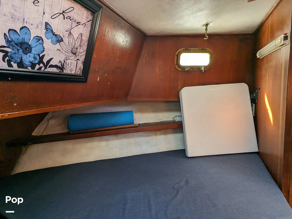 Slide: The Image of Marine Trader 40 Double Cabin 1979 - 13987336