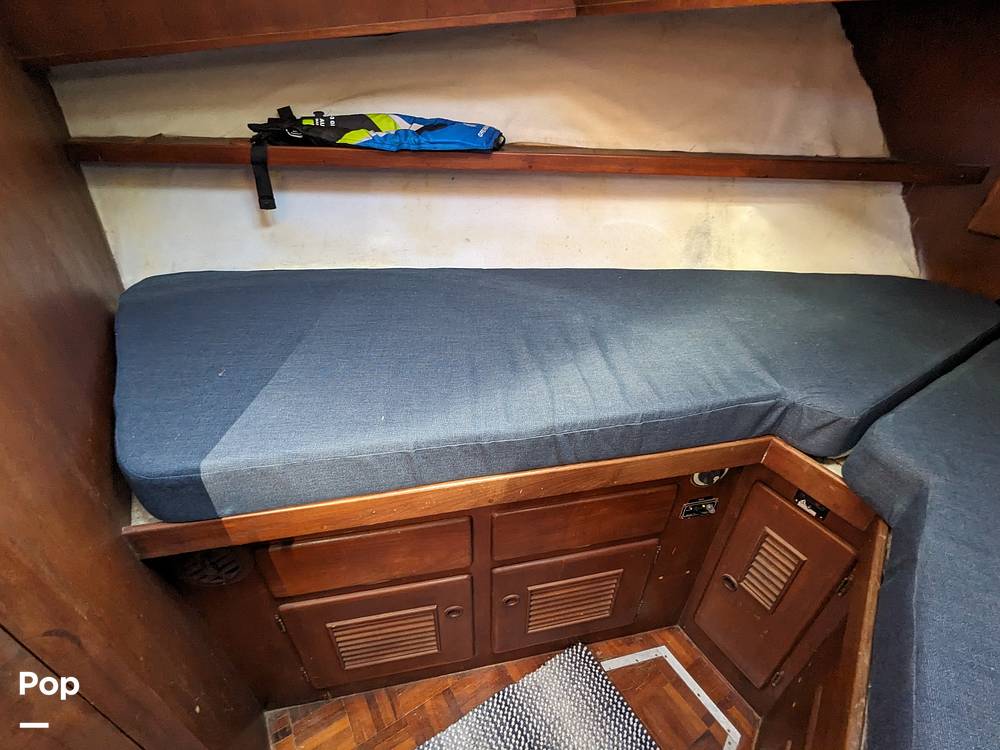 Slide: The Image of Marine Trader 40 Double Cabin 1979 - 13987337