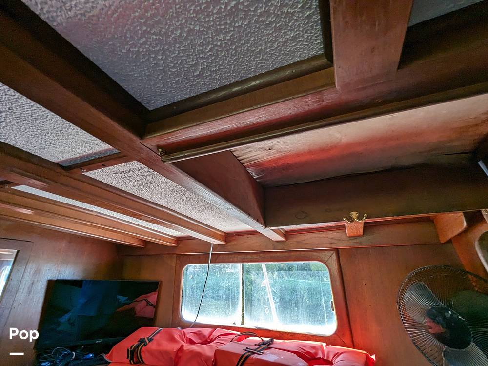Slide: The Image of Marine Trader 40 Double Cabin 1979 - 13987360