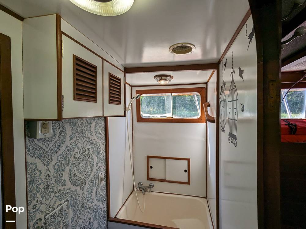 Slide: The Image of Marine Trader 40 Double Cabin 1979 - 13987365