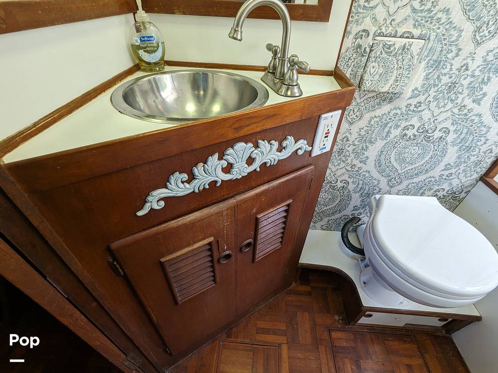Slide: The Image of Marine Trader 40 Double Cabin 1979 - 13987366