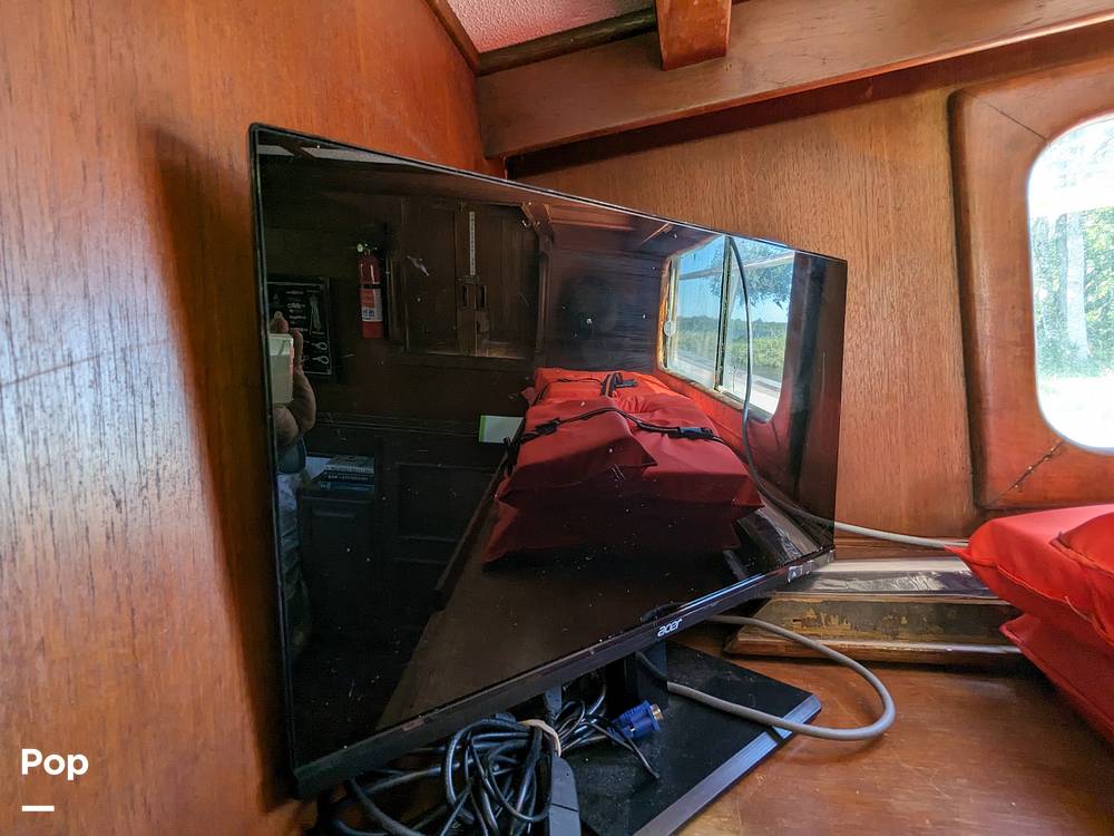 Slide: The Image of Marine Trader 40 Double Cabin 1979 - 13987367