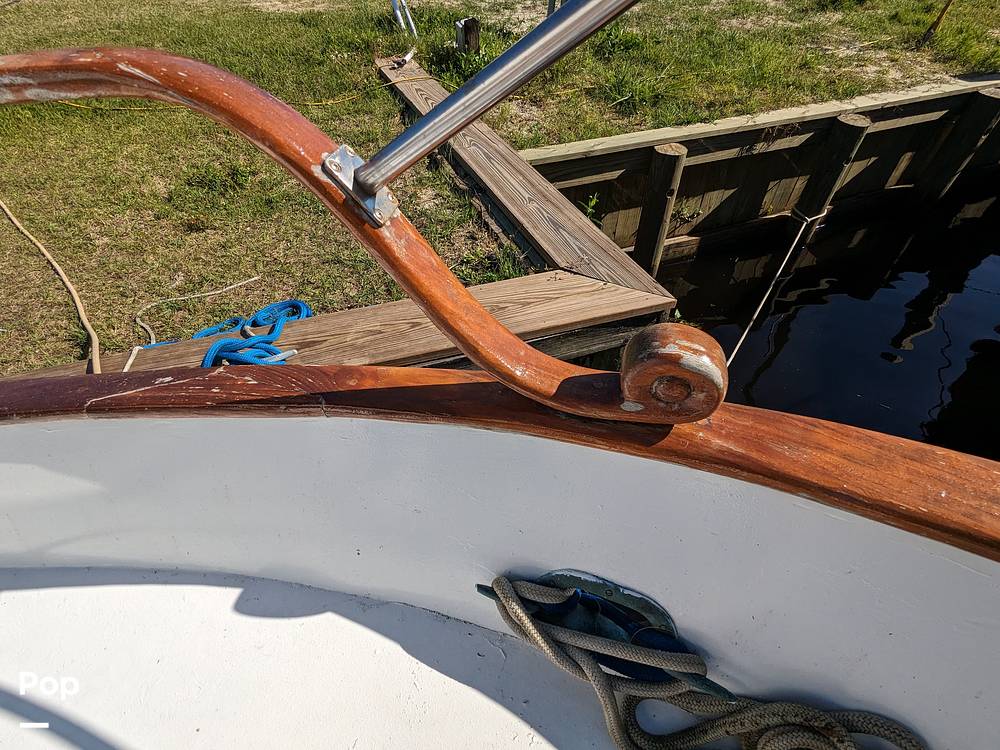 Slide: The Image of Marine Trader 40 Double Cabin 1979 - 13987373