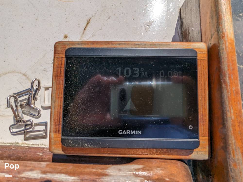 Slide: The Image of Marine Trader 40 Double Cabin 1979 - 13987449