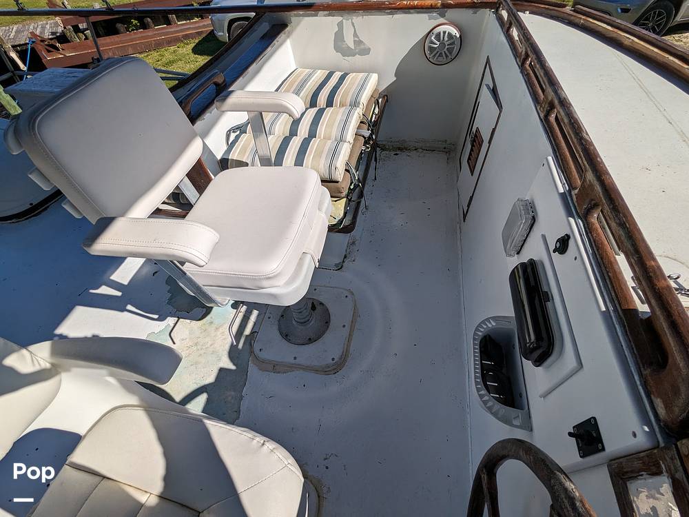 Slide: The Image of Marine Trader 40 Double Cabin 1979 - 13987450