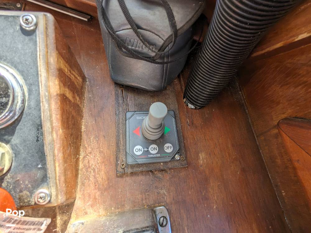 Slide: The Image of Marine Trader 40 Double Cabin 1979 - 13987322