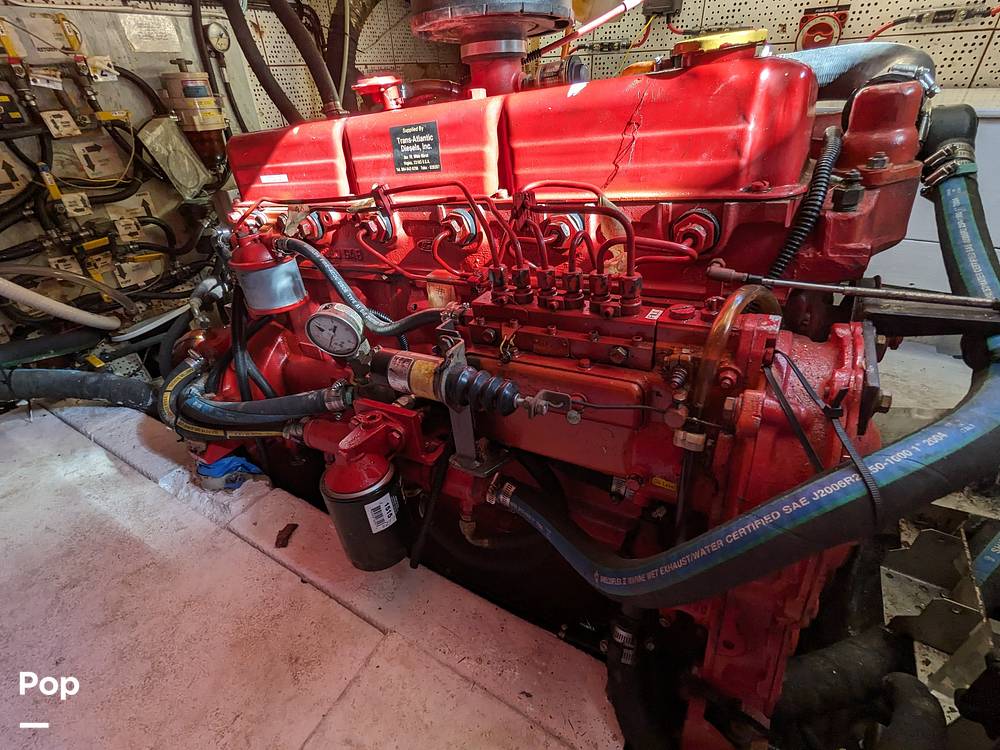Slide: The Image of Well Maintained Engine - 13989294