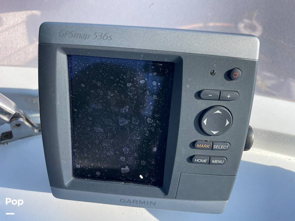Slide: The Image of Marine Trader 43 Aft Cabin 1981 - 14801765