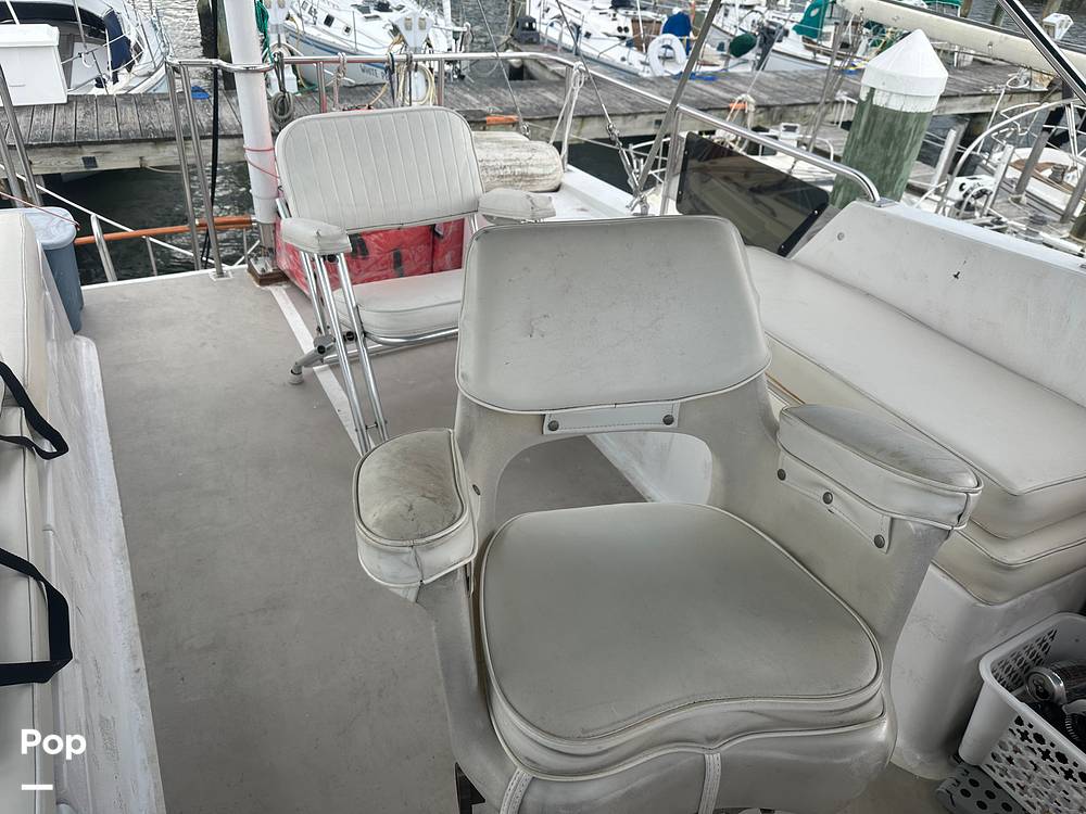 Slide: The Image of Marine Trader Marine Trader 34 1984 - 15560297