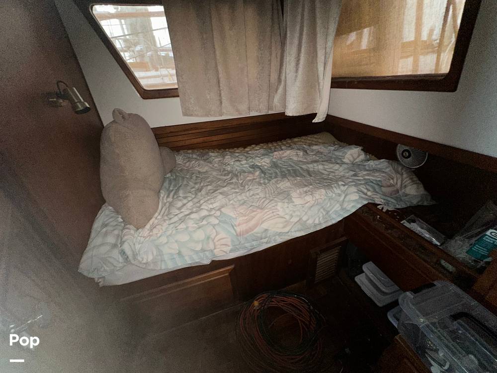 Slide: The Image of Marine Trader Marine Trader 34 1984 - 15560364