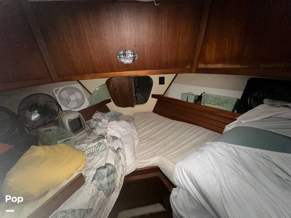 Slide: The Image of Marine Trader Marine Trader 34 1984 - 15560392