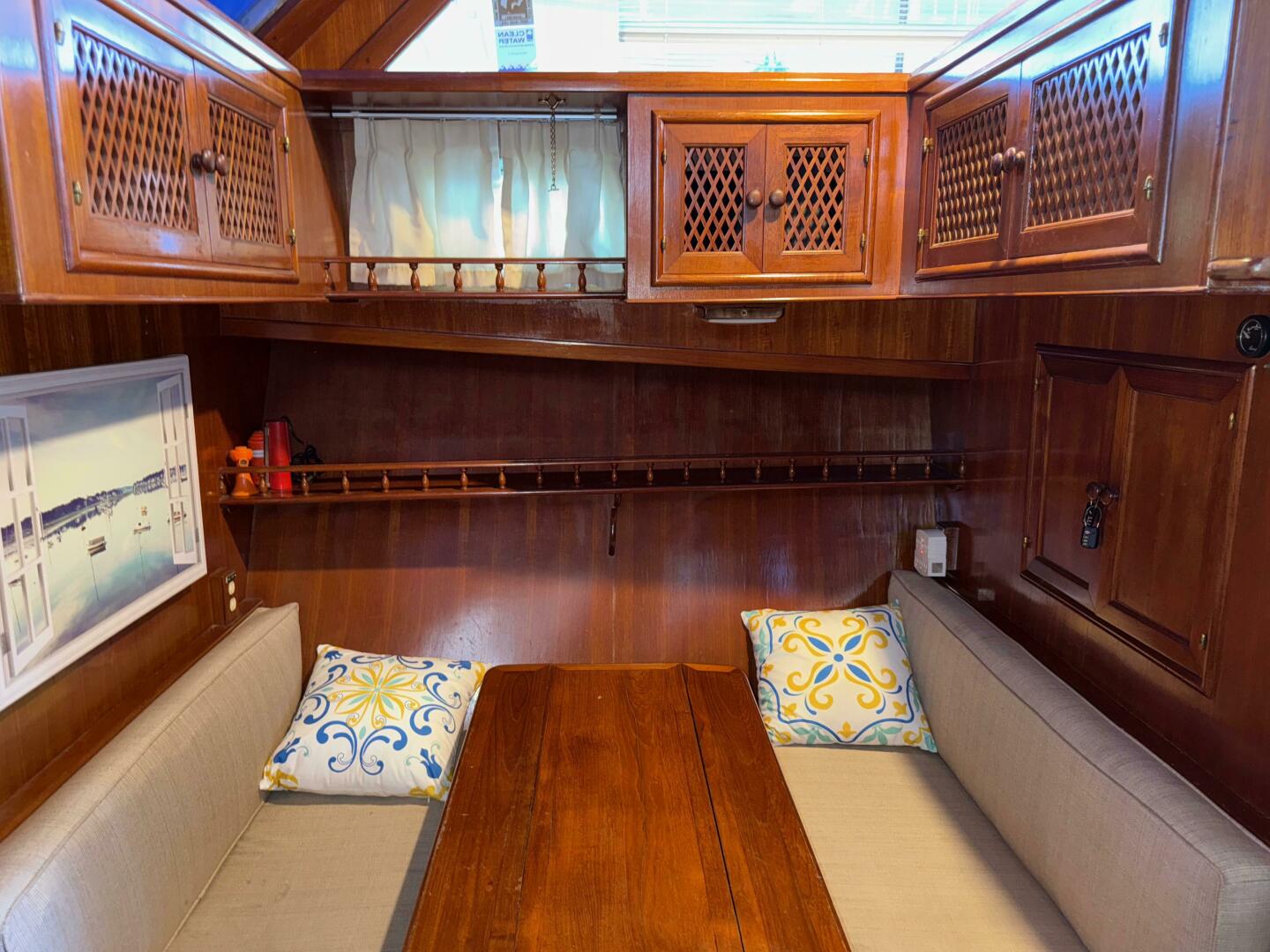 Slide: The Image of Marine Trader Sundeck Fb 1984 - 5285045