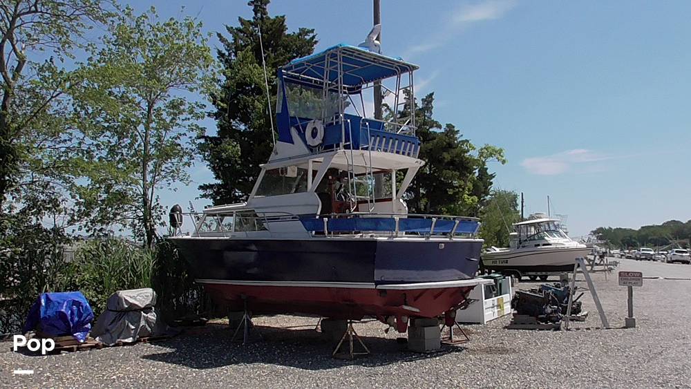 Slide: The Image of Marinette 28 Fisherman 1980 - 10898615