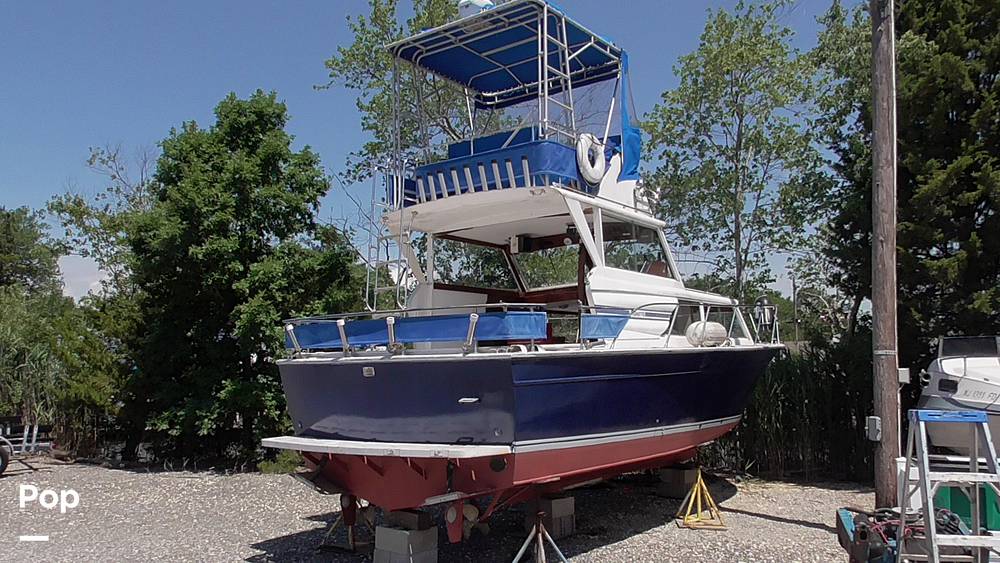 Slide: The Image of Marinette 28 Fisherman 1980 - 10898618