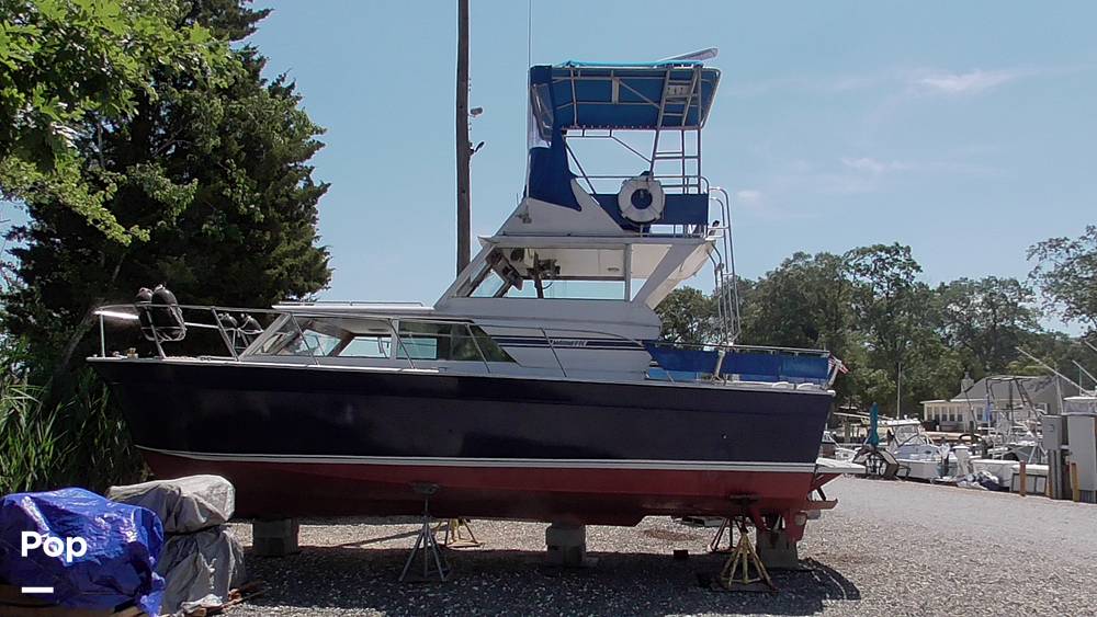 Slide: The Image of Marinette 28 Fisherman 1980 - 10898638
