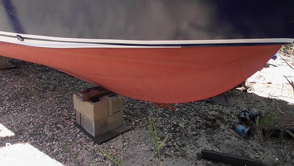Slide: The Image of Marinette 28 Fisherman 1980 - 10898645