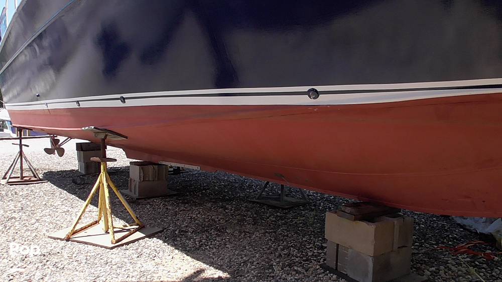 Slide: The Image of Marinette 28 Fisherman 1980 - 10898648